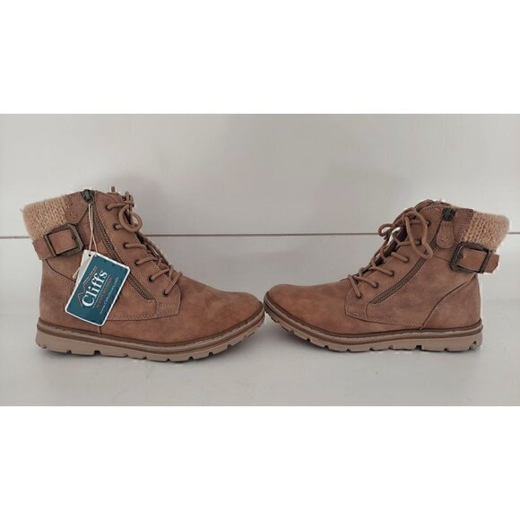 Cliffs By White Mountain Kelsie Bootie/NWOB, Size 9.5 - Picture 4 of 9